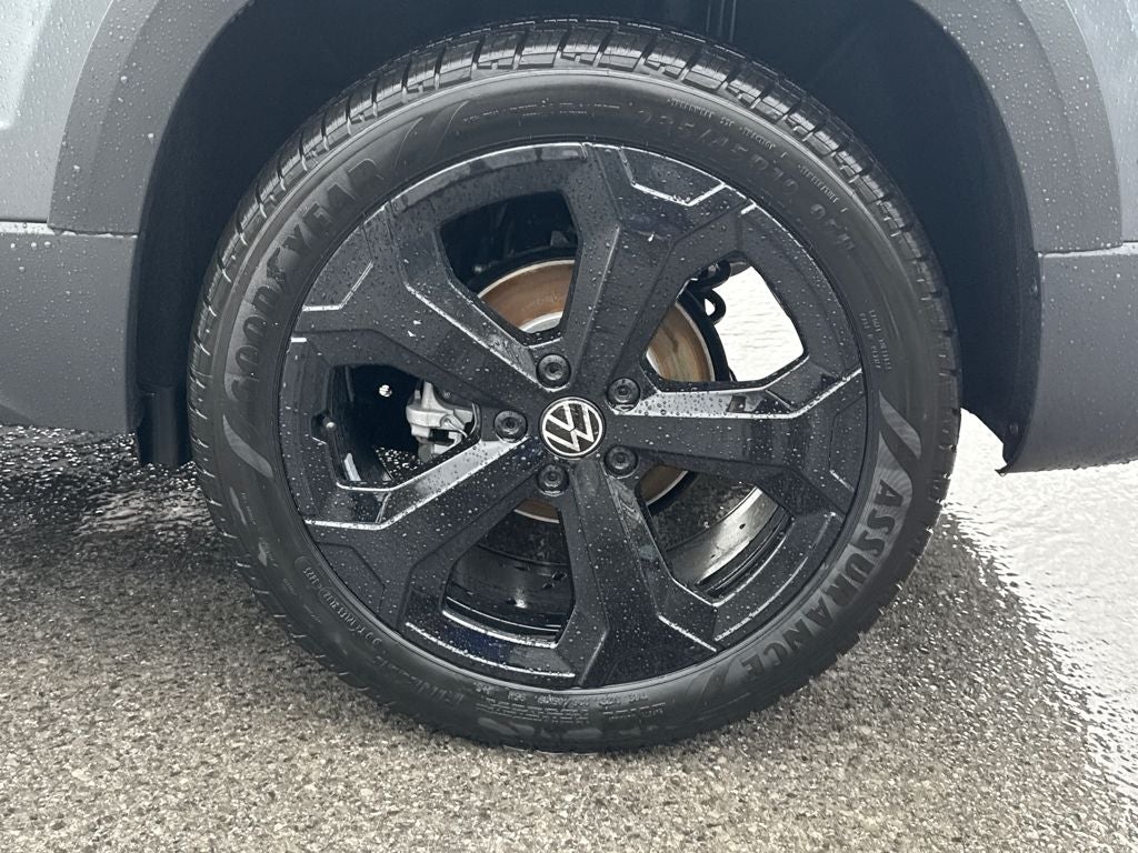 2026 Volkswagen Taos 1.5T SEL