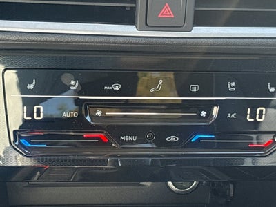 2027 Volkswagen Taos 1.5T SEL