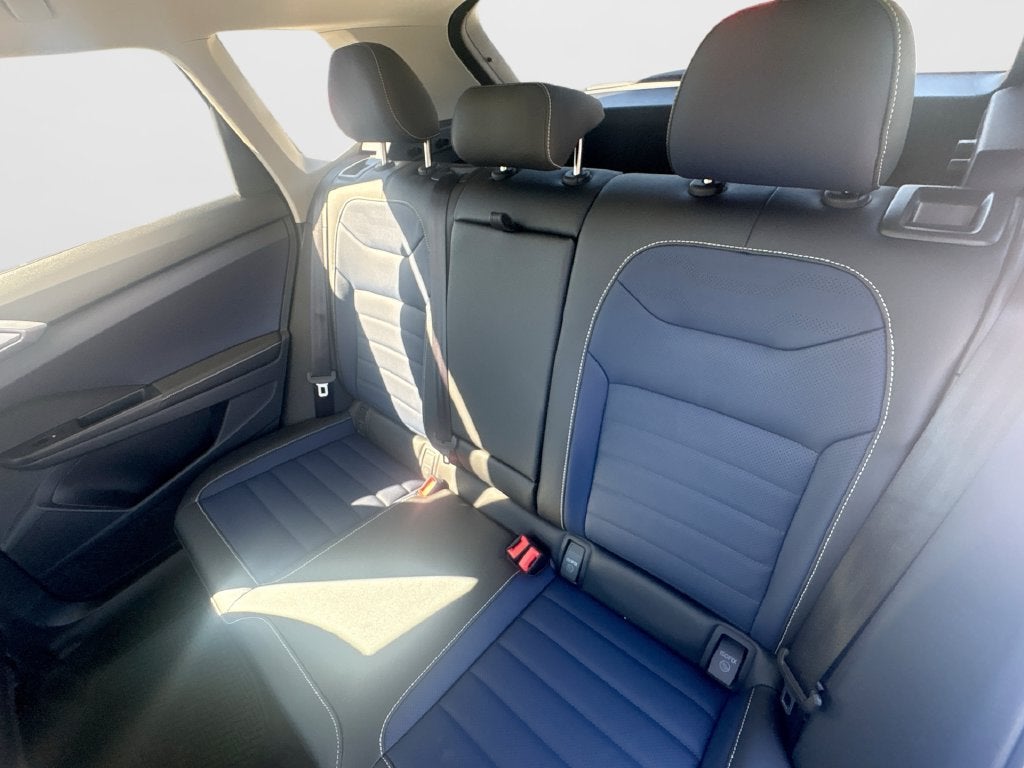2027 Volkswagen Taos 1.5T SEL