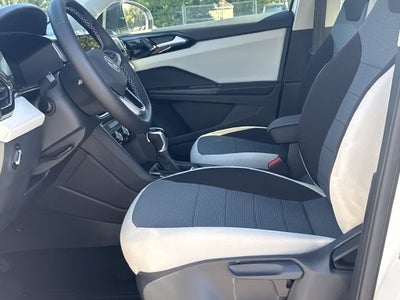 2026 Volkswagen Taos 1.5T S