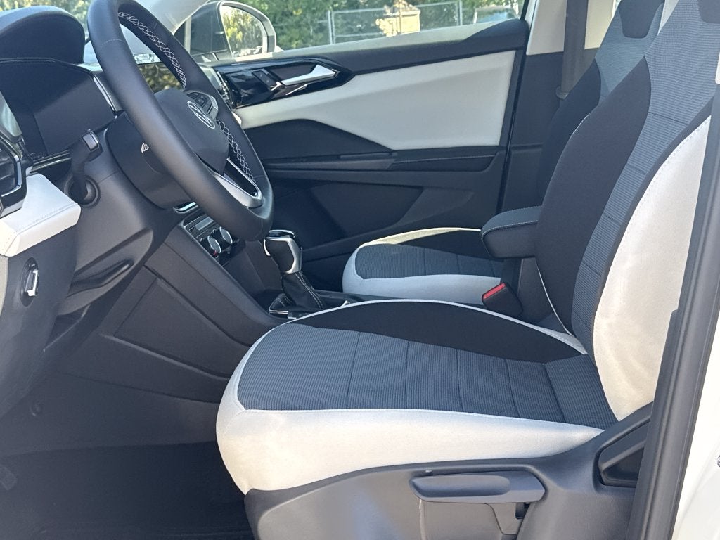 2026 Volkswagen Taos 1.5T S