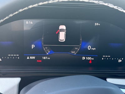 2026 Volkswagen Taos 1.5T S