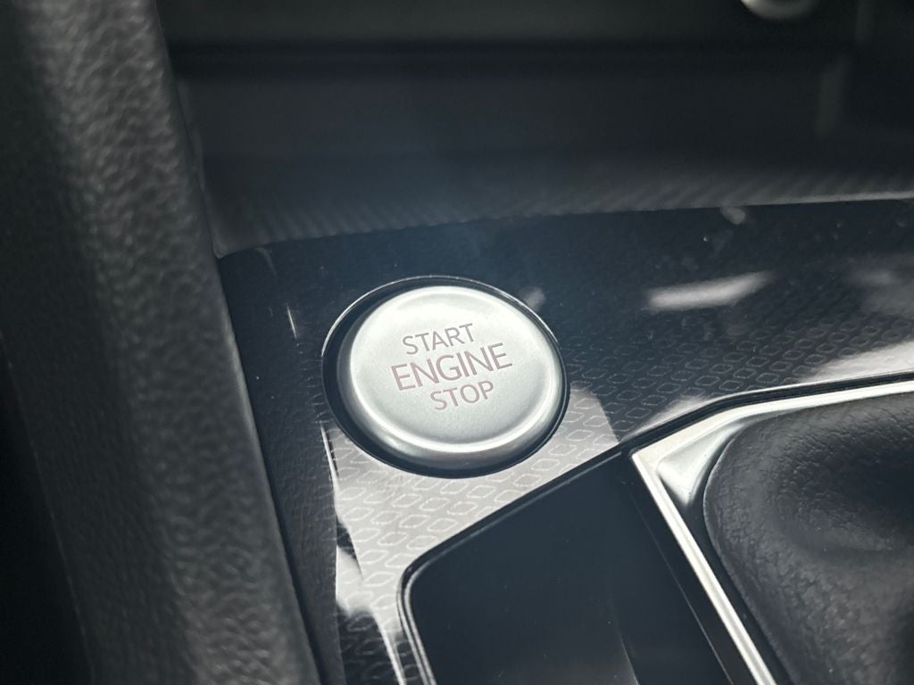 2026 Volkswagen Taos 1.5T S