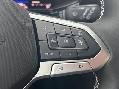 2026 Volkswagen Taos 1.5T S