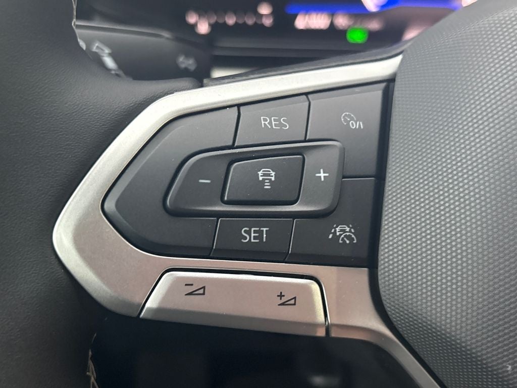 2026 Volkswagen Taos 1.5T S