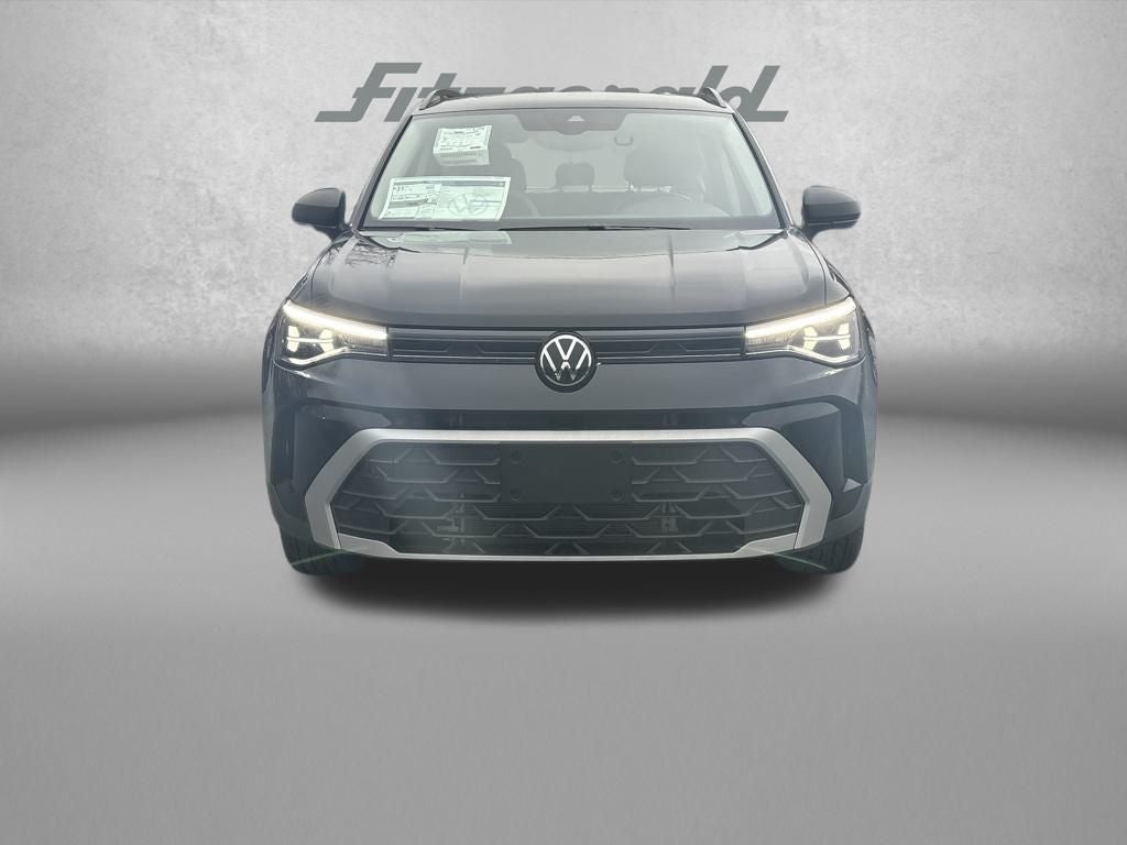 2026 Volkswagen Taos 1.5T S