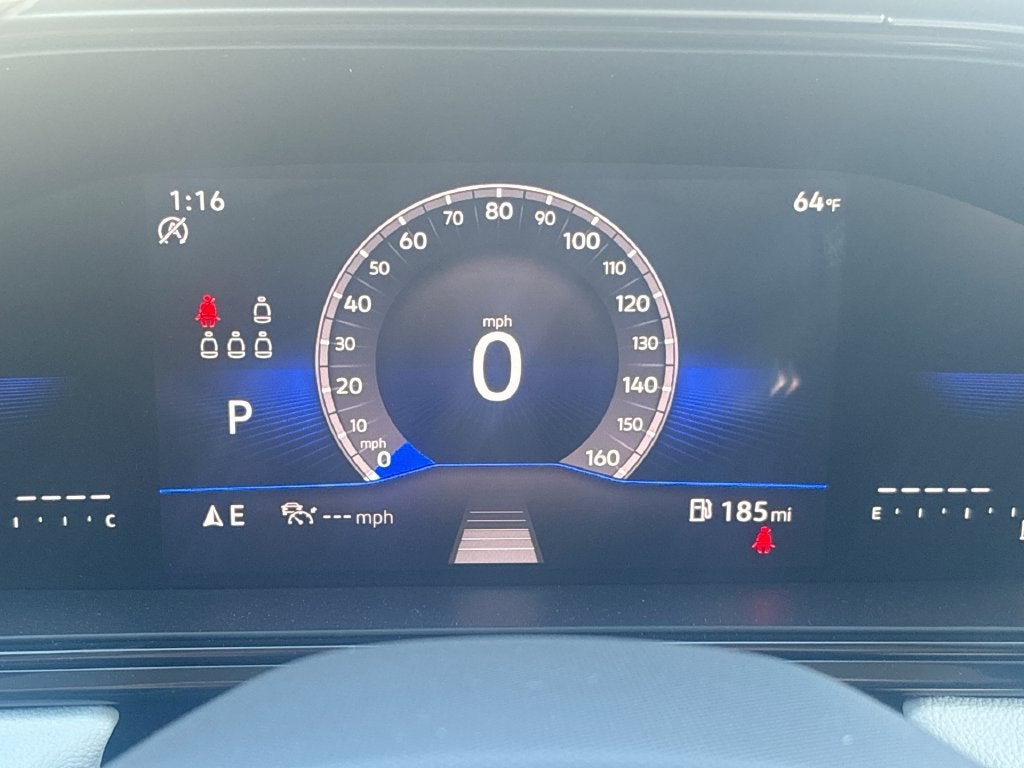 2027 Volkswagen Taos 1.5T S