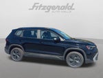 2027 Volkswagen Taos 1.5T S