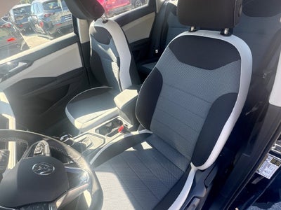 2027 Volkswagen Taos 1.5T S