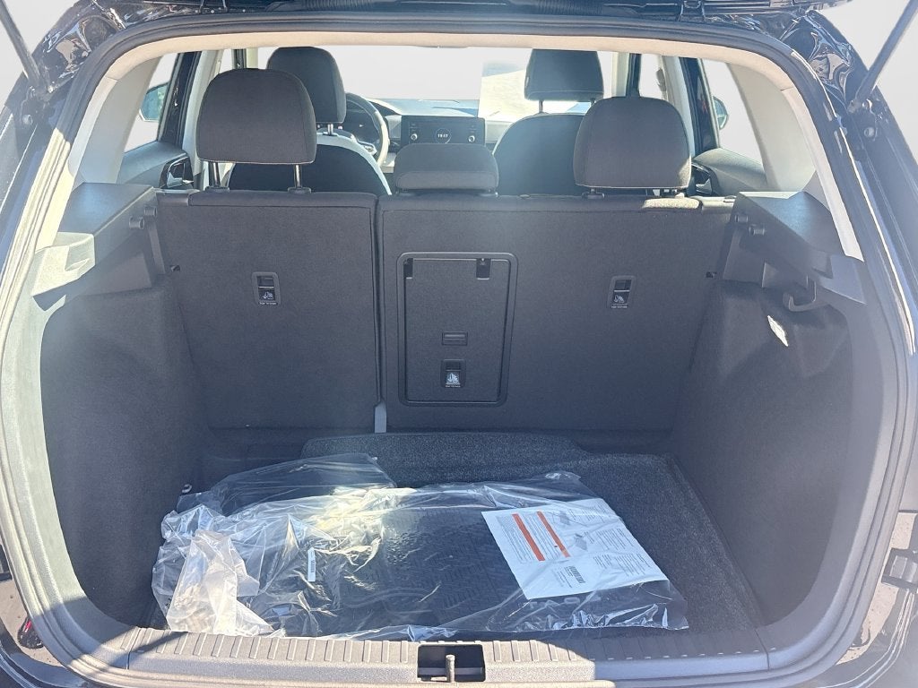 2027 Volkswagen Taos 1.5T S