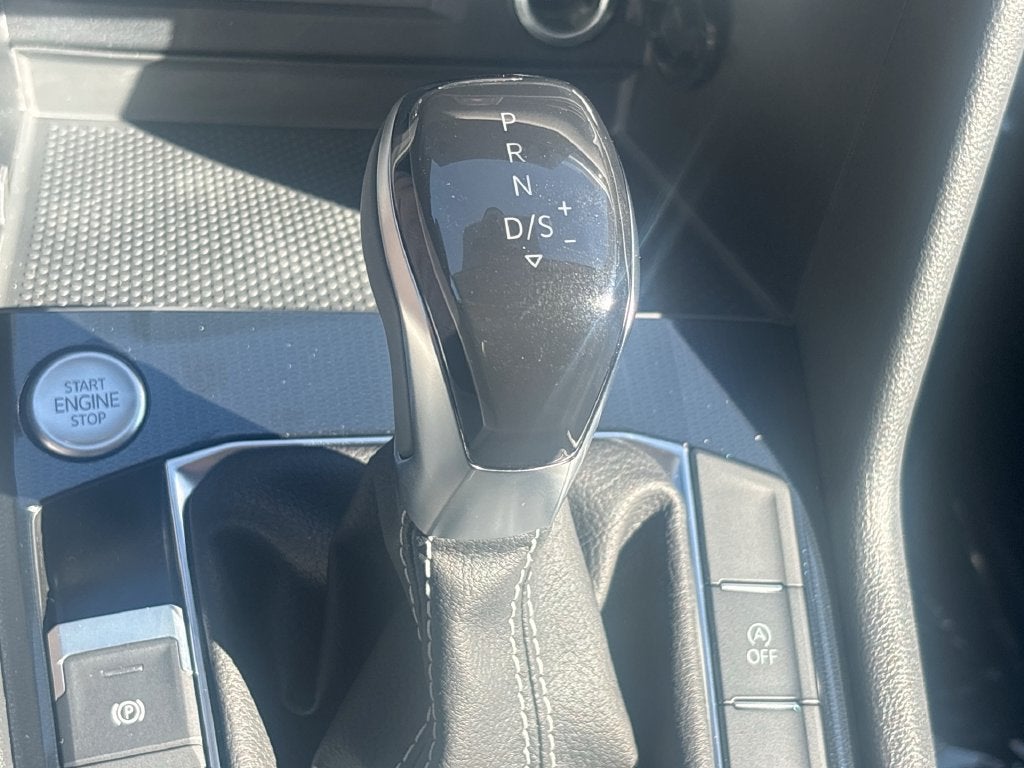2027 Volkswagen Taos 1.5T S