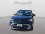 2027 Volkswagen Taos 1.5T S
