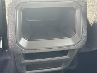 2027 Volkswagen Taos 1.5T S