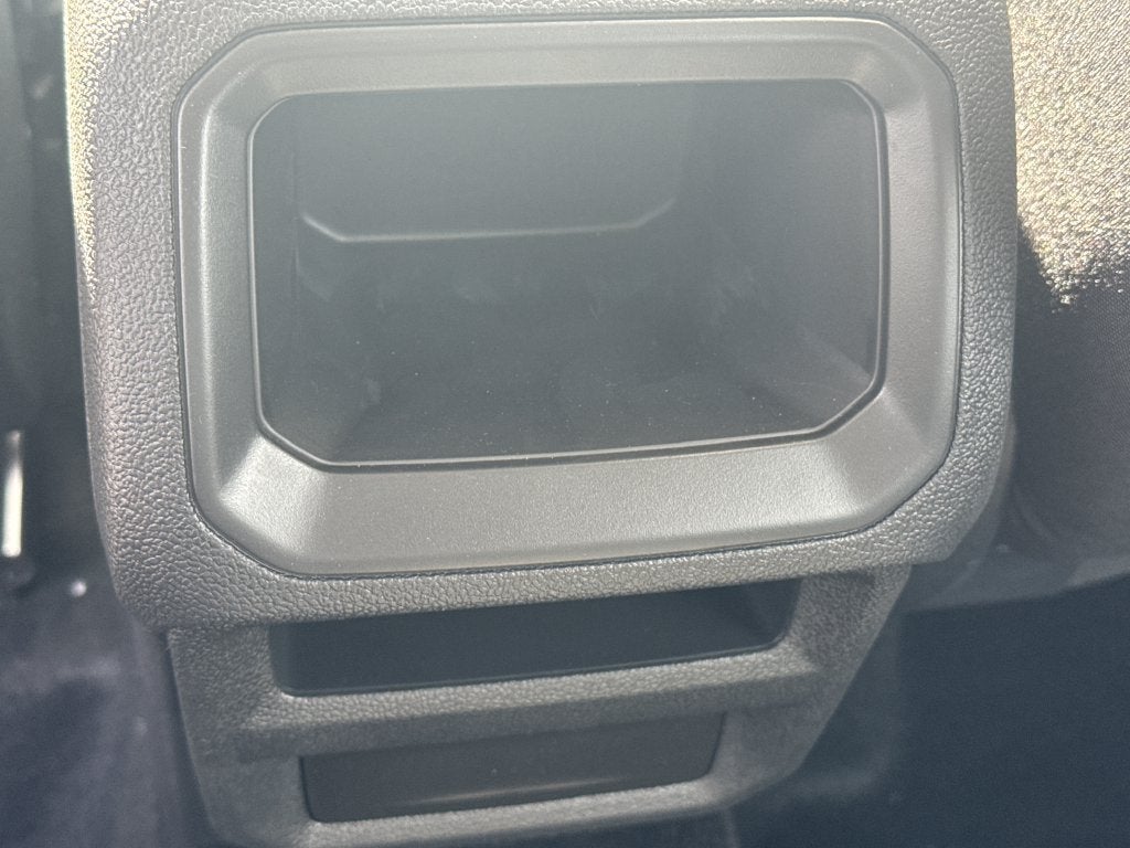2027 Volkswagen Taos 1.5T S