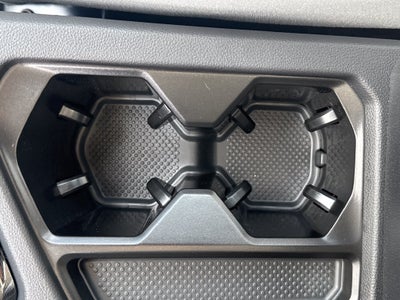 2027 Volkswagen Taos 1.5T S