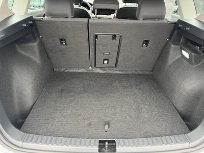 2025 Volkswagen Taos S