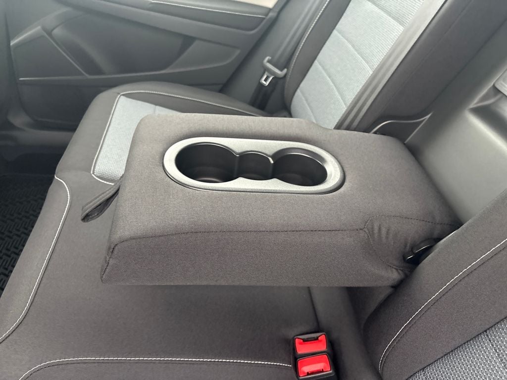 2026 Volkswagen Taos 1.5T S