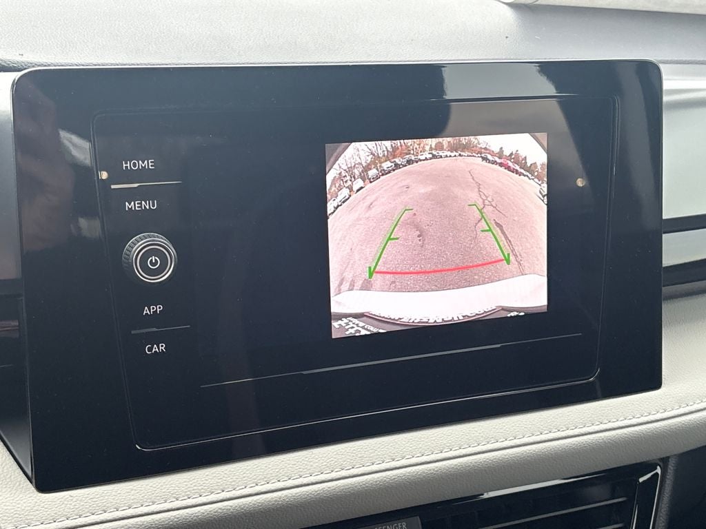 2026 Volkswagen Taos 1.5T S