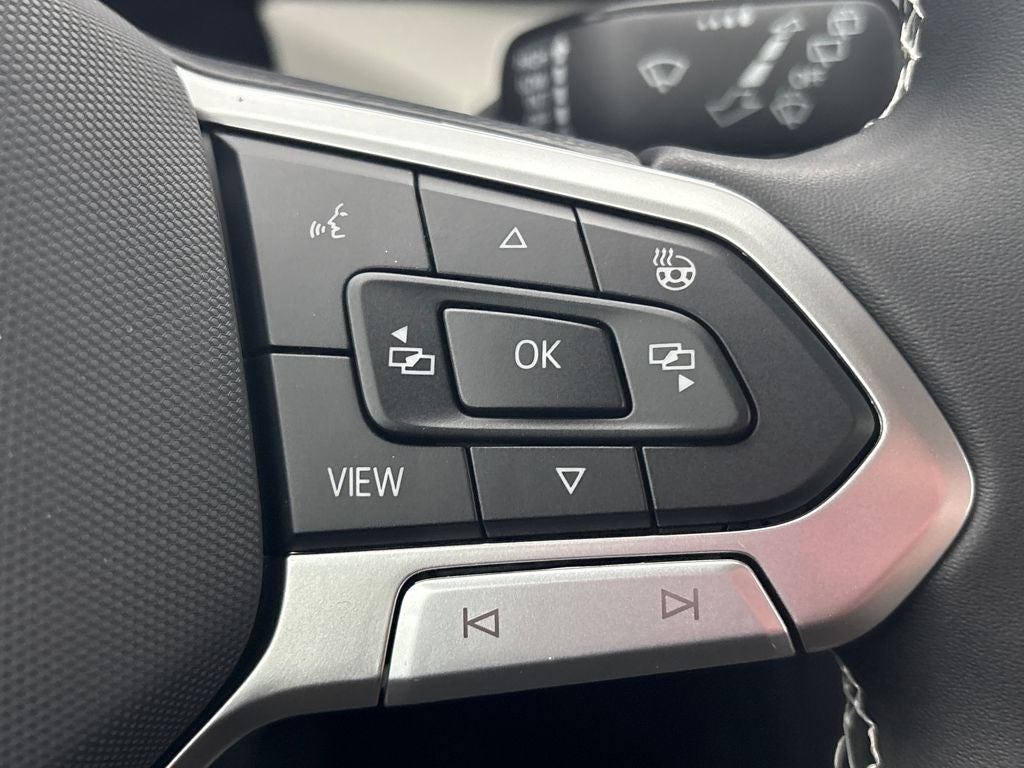 2026 Volkswagen Taos 1.5T S