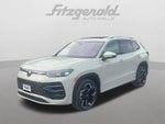 2026 Volkswagen Tiguan SEL R-Line Turbo