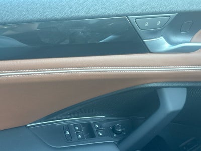 2026 Volkswagen Tiguan SEL R-Line Turbo