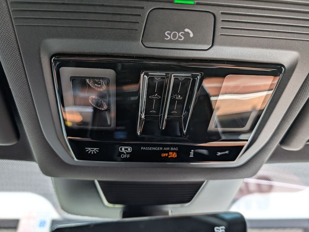 2026 Volkswagen Tiguan 2.0T SEL R-Line Turbo