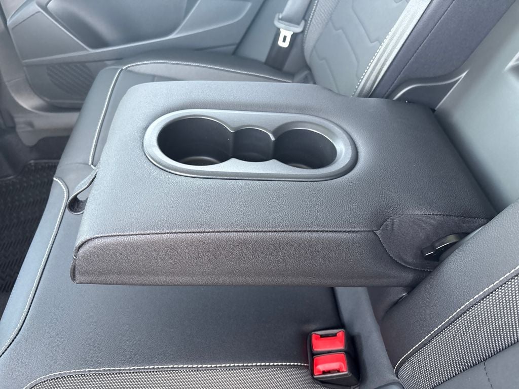 2026 Volkswagen Taos SE AWD