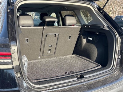 2026 Volkswagen Taos SE AWD