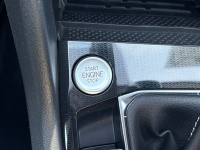 2026 Volkswagen Taos SE AWD