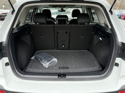 2026 Volkswagen Taos 1.5T SE