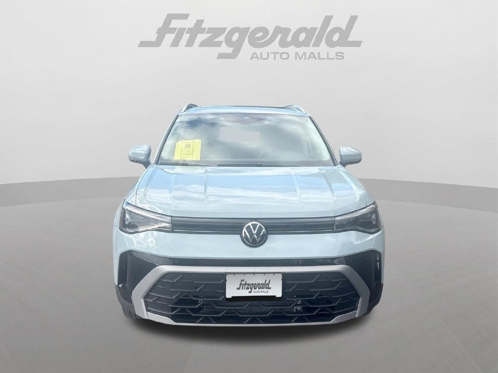 2027 Volkswagen Taos 1.5T SE
