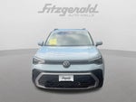 2027 Volkswagen Taos 1.5T SE