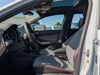 2026 Volkswagen Jetta GLI 2.0T Autobahn