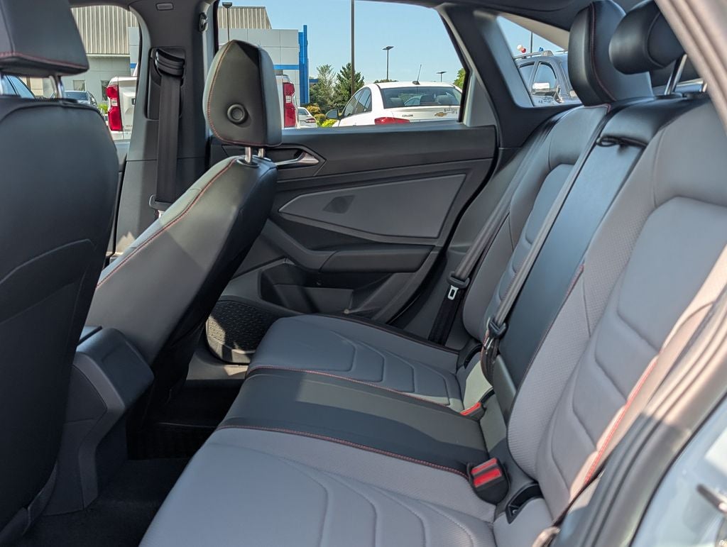 2026 Volkswagen Jetta GLI 2.0T Autobahn