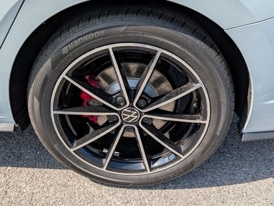 2026 Volkswagen Jetta GLI 2.0T Autobahn