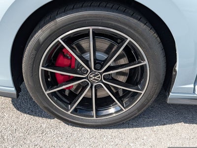 2026 Volkswagen Jetta GLI 2.0T Autobahn