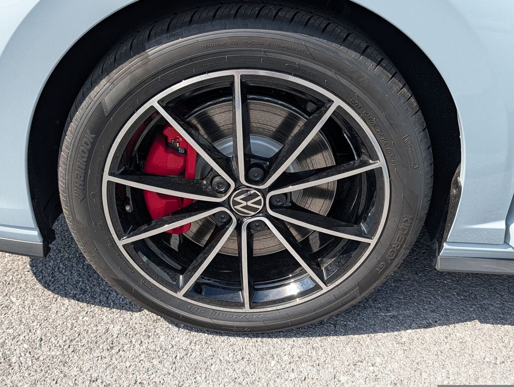 2026 Volkswagen Jetta GLI 2.0T Autobahn