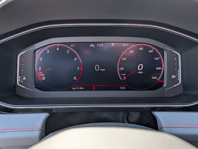 2026 Volkswagen Jetta GLI 2.0T Autobahn