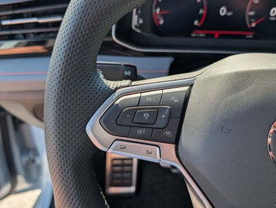 2026 Volkswagen Jetta GLI 2.0T Autobahn