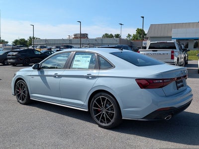 2026 Volkswagen Jetta GLI 2.0T Autobahn