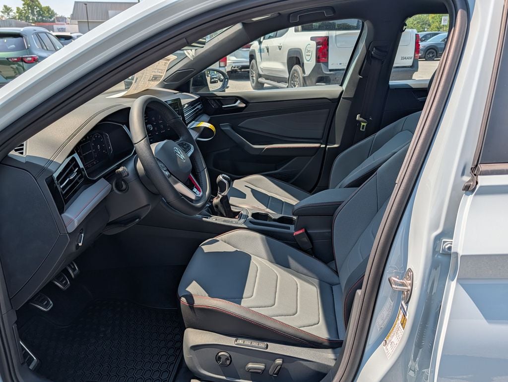 2026 Volkswagen Jetta GLI 2.0T Autobahn