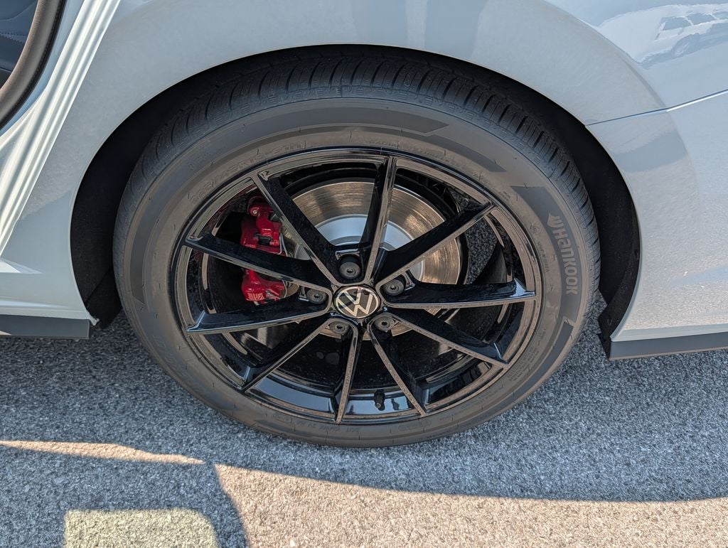 2026 Volkswagen Jetta GLI 2.0T Autobahn