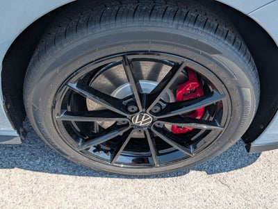 2026 Volkswagen Jetta GLI 2.0T Autobahn