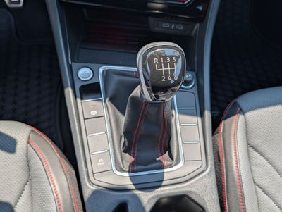 2026 Volkswagen Jetta GLI 2.0T Autobahn