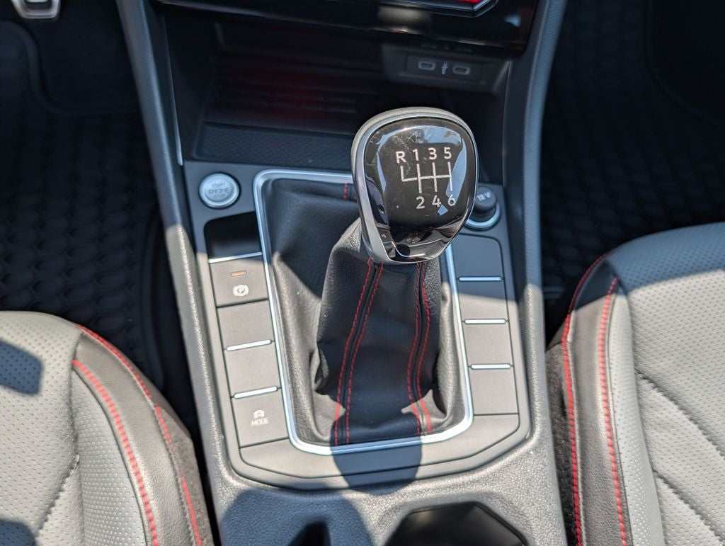 2026 Volkswagen Jetta GLI 2.0T Autobahn