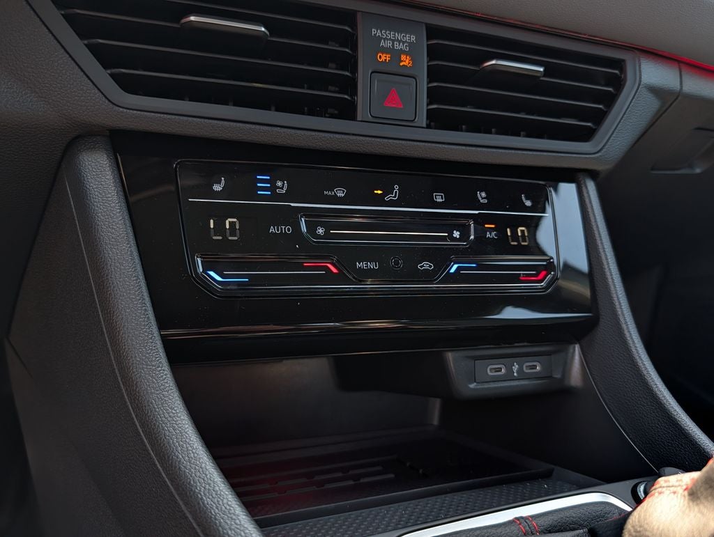 2026 Volkswagen Jetta GLI 2.0T Autobahn