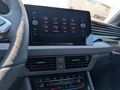 2026 Volkswagen Jetta GLI 2.0T Autobahn