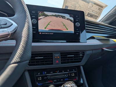 2026 Volkswagen Jetta GLI 2.0T Autobahn