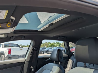 2026 Volkswagen Jetta GLI 2.0T Autobahn