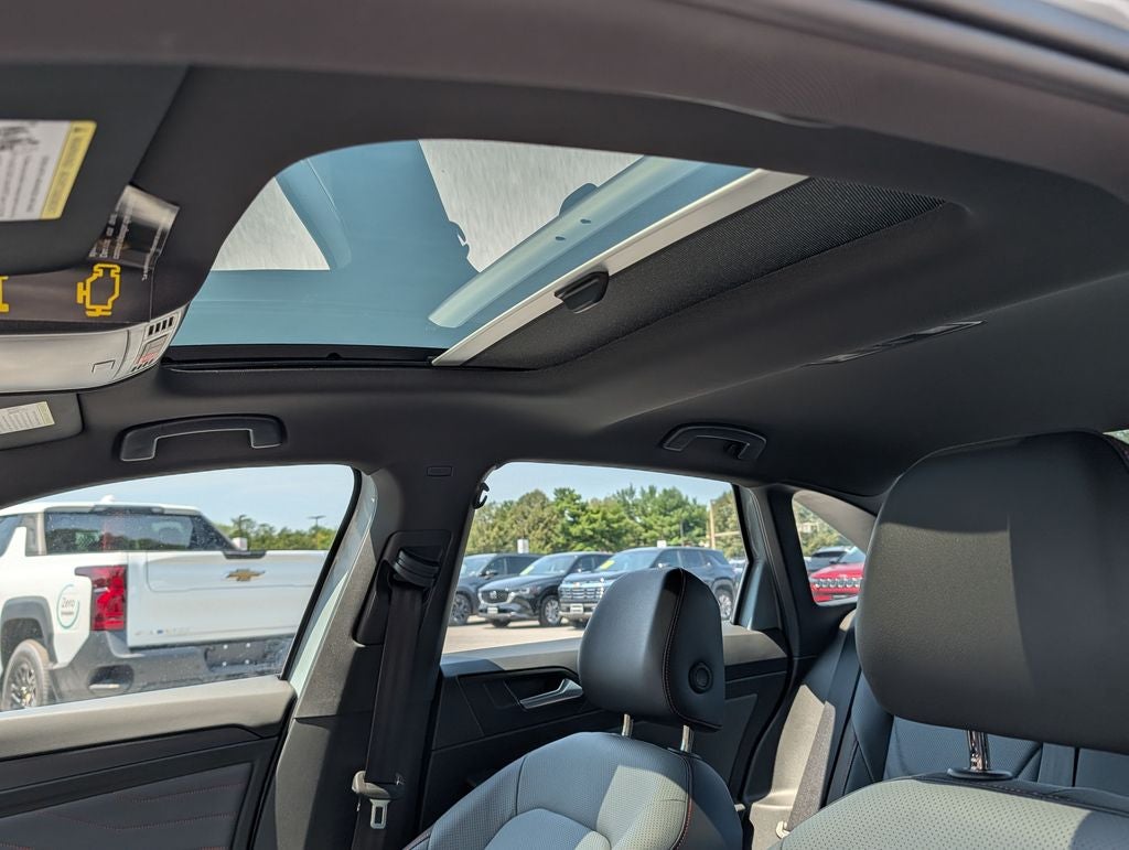 2026 Volkswagen Jetta GLI 2.0T Autobahn